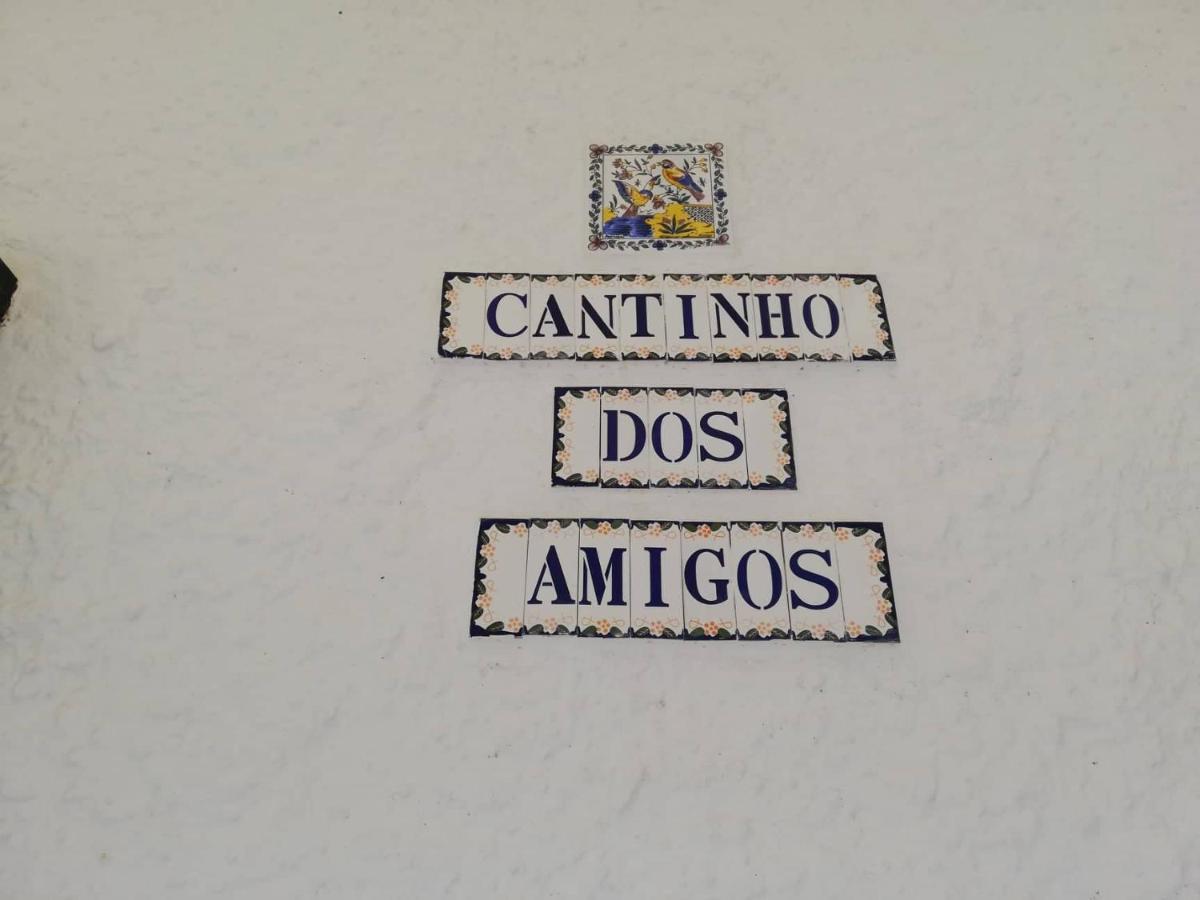 T0 Junto A Praia De Vale Centeanes / Carvoeiro Lagoa  Kültér fotó